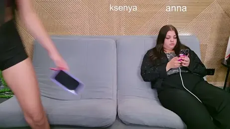 Ksenny stripchat stream image