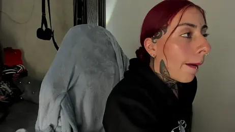 selene_red_ stripchat stream image