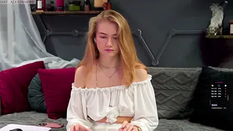 Alexandra_Demore stripchat stream image