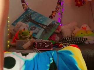 lilfknsquirt camsoda stream image