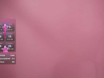 THE_BLACKcat bongacams stream image