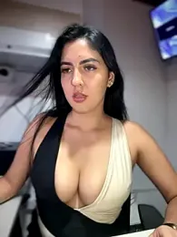 Sofia_Collins- stripchat stream image