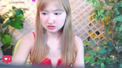 Pinkie_Princes stripchat stream image