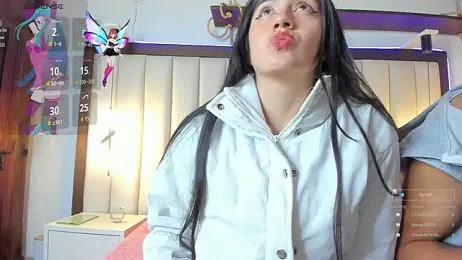 Bonny_Bonss stripchat stream image, 17.10.2025 03:00