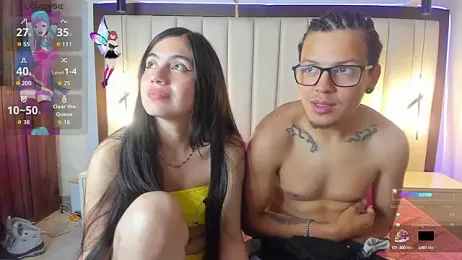 Bonny_Bonss stripchat stream image, 17.10.2025 03:00