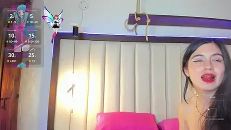 Bonny_Bonss stripchat stream image, 17.10.2025 03:00