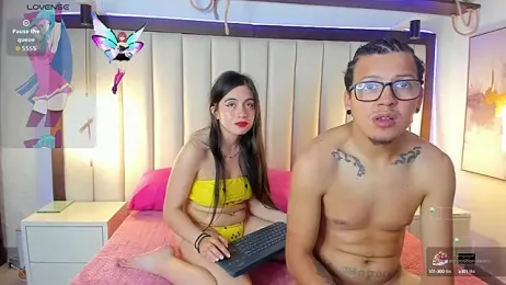 Bonny_Bonss stripchat stream image, 17.10.2025 03:00