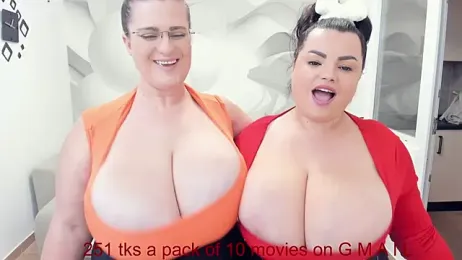 ClaraAndTerry stripchat stream image, 17.10.2025 09:30