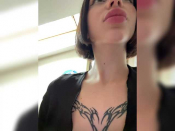 BabyDarii bongacams stream image