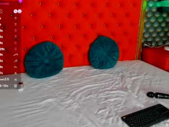 valleriejonnes chaturbate stream image