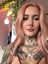 Stella-Kink stripchat stream image