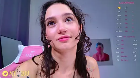 MyLoulaby stripchat stream image