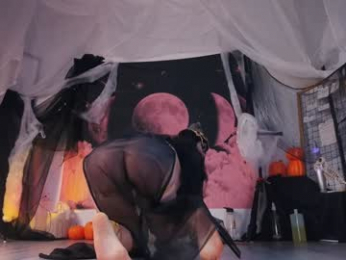 mollyflwers chaturbate stream image