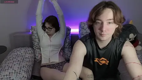 ellen_and_danny stripchat stream image