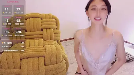 HaipaiSweetheart stripchat stream image