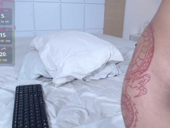 ElectraRhodes bongacams stream image