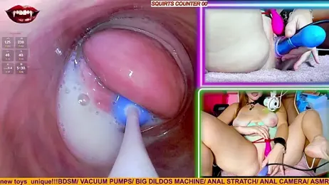 MaryBrook1 stripchat stream image