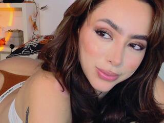 Alyssa Bonett flirt4free stream image