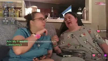 TurtleLady420 stripchat stream image