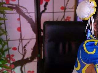 scarlett-collins camsoda stream image