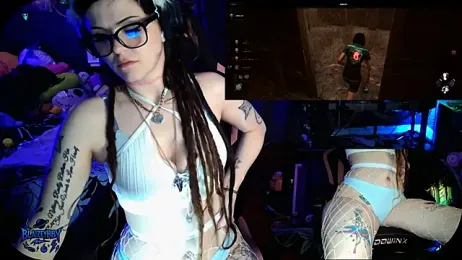 BlaizeyBBy stripchat stream image