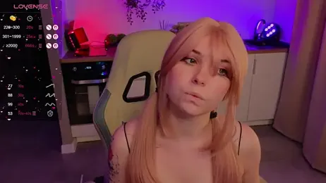 zelda_1 stripchat stream image