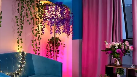 TheAyana stripchat stream image