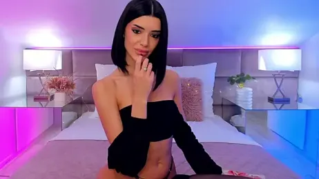 JasmiLyn stripchat stream image