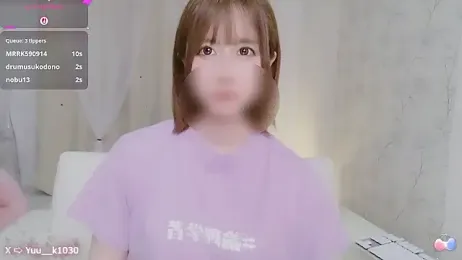 Yuu__k stripchat stream image