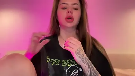 AlmaryKim stripchat stream image