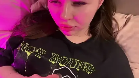 AlmaryKim stripchat stream image