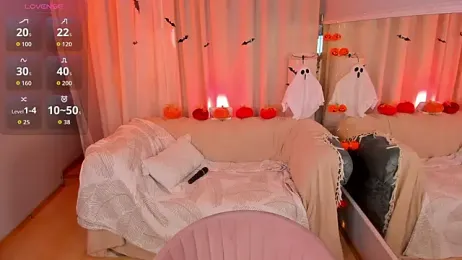 _Rose_Charming_ stripchat stream image