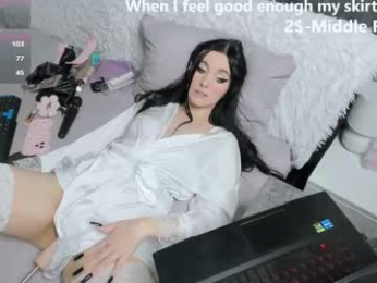 blancasuarez chaturbate stream image