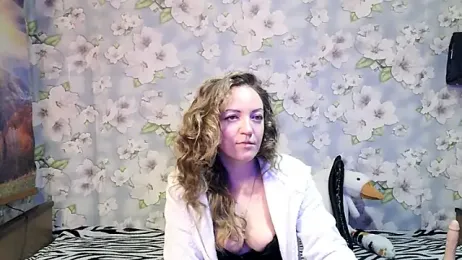 KattyLuuu stripchat stream image