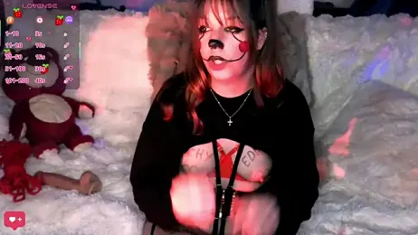 Autumn_Nighht stripchat stream image