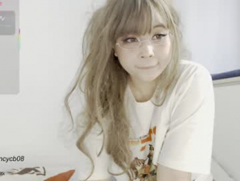 neko_nancy08 chaturbate stream image