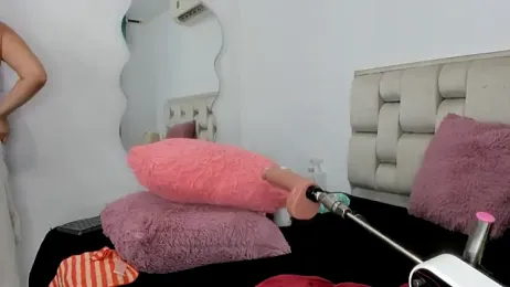 Roxy-Smith stripchat stream image