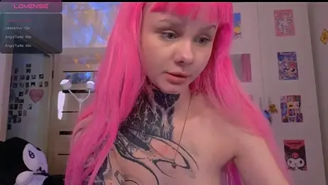 Britney_Lynch stripchat stream image