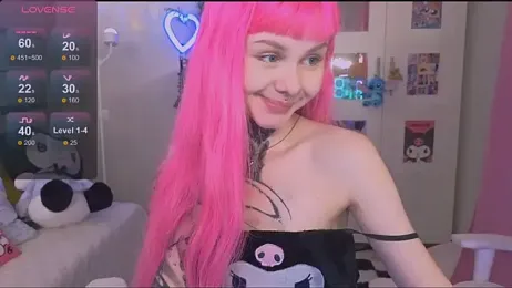 Britney_Lynch stripchat stream image