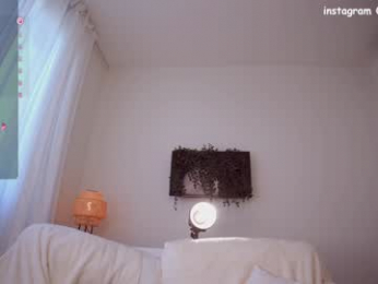 thatgirl___ chaturbate stream image