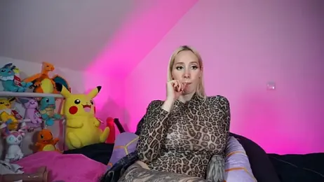 StellaCinderella stripchat stream image