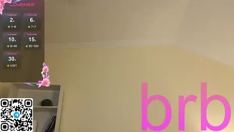 Bonnie_White stripchat stream image