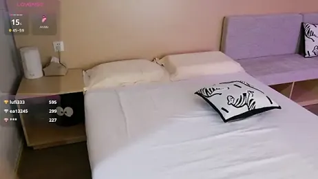 Lucky-baby stripchat stream image