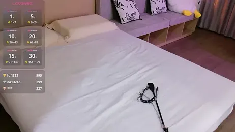 Lucky-baby stripchat stream image