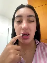 Hannahoff stripchat stream image