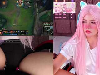 lilapop4 camsoda stream image
