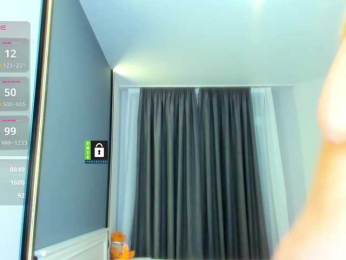 PinkPanterka bongacams stream image