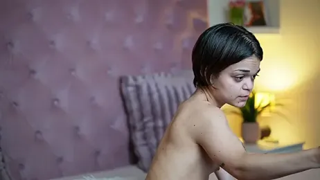 MaiaMini stripchat stream image