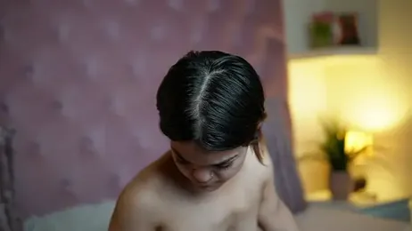 MaiaMini stripchat stream image