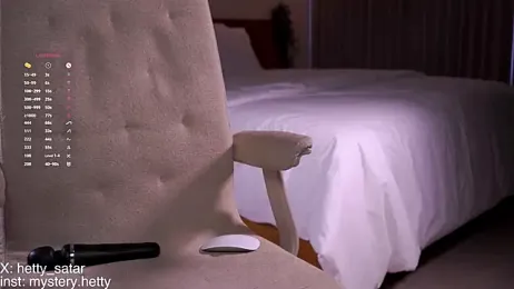 Hetty_satar stripchat stream image